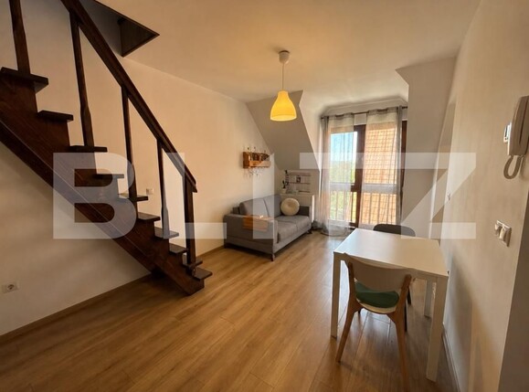 Apartament de vânzare 2 camere Sângeorgiu de Mureș - 202855AV | BLITZ Târgu Mureș | Poza1
