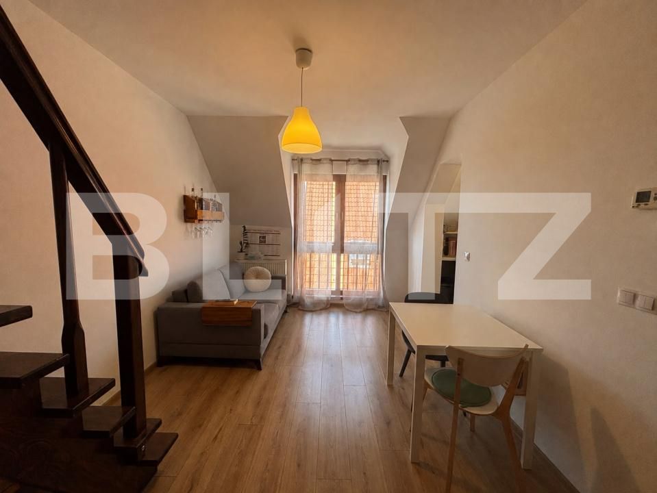 Apartament de vânzare 2 camere Sângeorgiu de Mureș - 202855AV | BLITZ Târgu Mureș | Poza2
