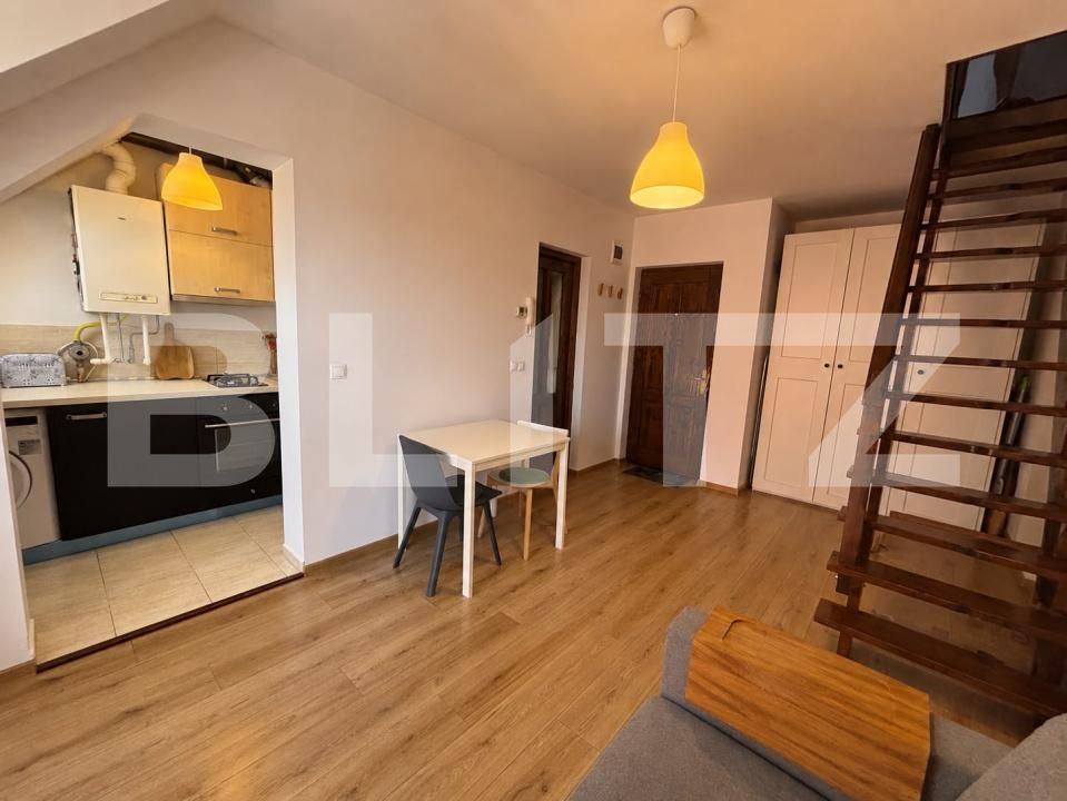 Apartament de vânzare 2 camere Sângeorgiu de Mureș - 202855AV | BLITZ Târgu Mureș | Poza3