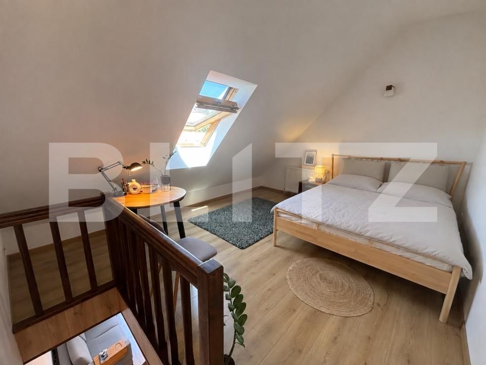 Apartament de vânzare 2 camere Sângeorgiu de Mureș - 202855AV | BLITZ Târgu Mureș | Poza5