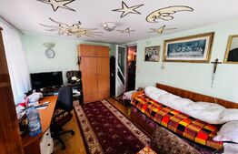 Casa de vanzare, 200 mp, 500 mp teren, zona Sângeorgiu de Mureș 