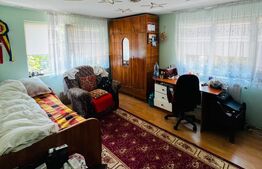 Casa de vanzare, 200 mp, 500 mp teren, zona Sângeorgiu de Mureș 