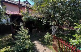 Casa de vanzare, 200 mp, 500 mp teren, zona Sângeorgiu de Mureș 