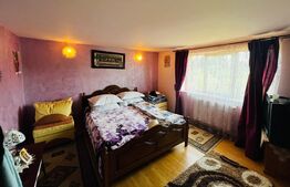 Casa de vanzare, 200 mp, 500 mp teren, zona Sângeorgiu de Mureș 