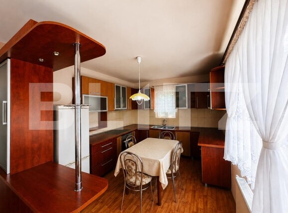 Casa de vânzare 5 camere Sângeorgiu de Mureș - 202880CV | BLITZ Târgu Mureș | Poza5