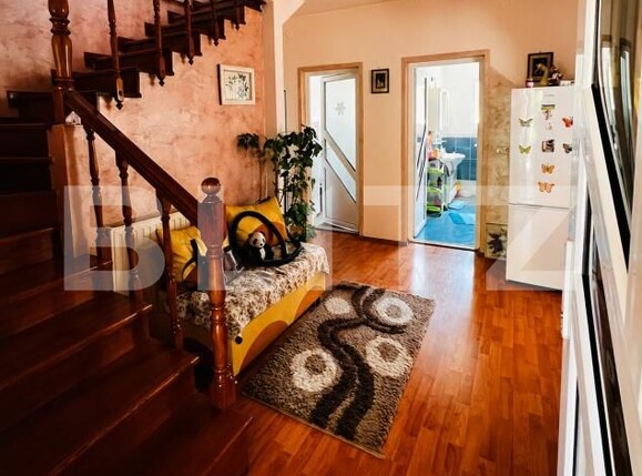 Casa de vânzare 5 camere Sângeorgiu de Mureș - 202880CV | BLITZ Târgu Mureș | Poza12