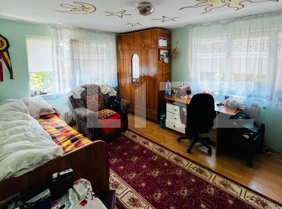 Casa de vânzare 5 camere Sângeorgiu de Mureș - 202880CV | BLITZ Târgu Mureș | Poza8