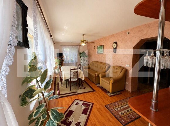 Casa de vânzare 5 camere Sângeorgiu de Mureș - 202880CV | BLITZ Târgu Mureș | Poza4