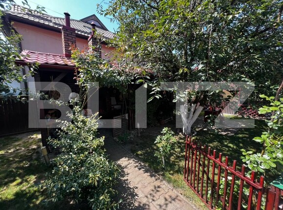 Casa de vânzare 5 camere Sângeorgiu de Mureș - 202880CV | BLITZ Târgu Mureș | Poza2