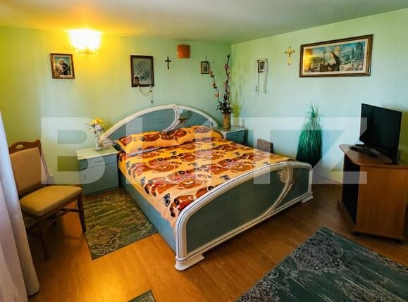 Casa de vânzare 5 camere Sângeorgiu de Mureș - 202880CV | BLITZ Târgu Mureș | Poza6