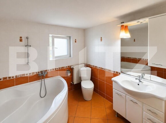 Casa de vânzare 5 camere Sângeorgiu de Mureș - 202880CV | BLITZ Târgu Mureș | Poza13