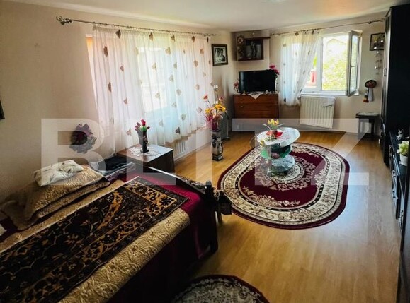 Casa de vânzare 5 camere Sângeorgiu de Mureș - 202880CV | BLITZ Târgu Mureș | Poza9
