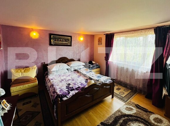 Casa de vânzare 5 camere Sângeorgiu de Mureș - 202880CV | BLITZ Târgu Mureș | Poza7