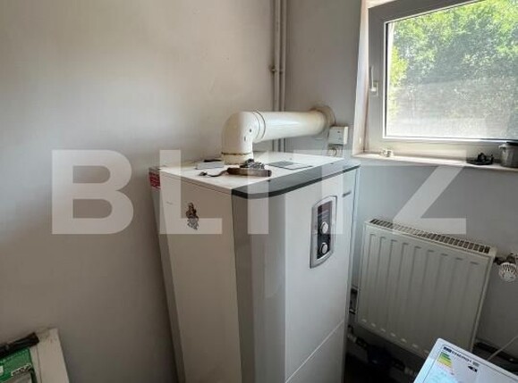 Casa de vânzare 5 camere Sângeorgiu de Mureș - 202880CV | BLITZ Târgu Mureș | Poza15