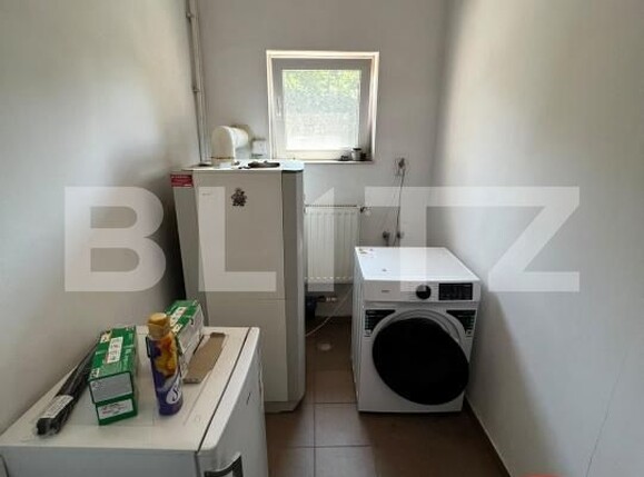 Casa de vânzare 5 camere Sângeorgiu de Mureș - 202880CV | BLITZ Târgu Mureș | Poza16