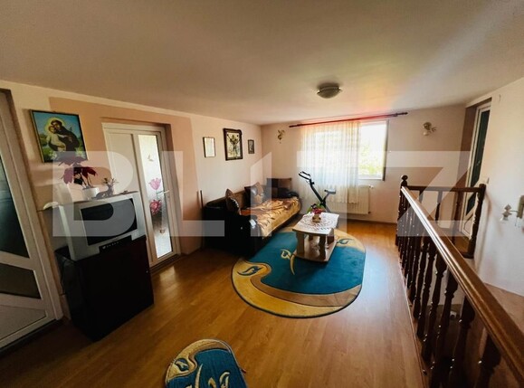 Casa de vânzare 5 camere Sângeorgiu de Mureș - 202880CV | BLITZ Târgu Mureș | Poza11