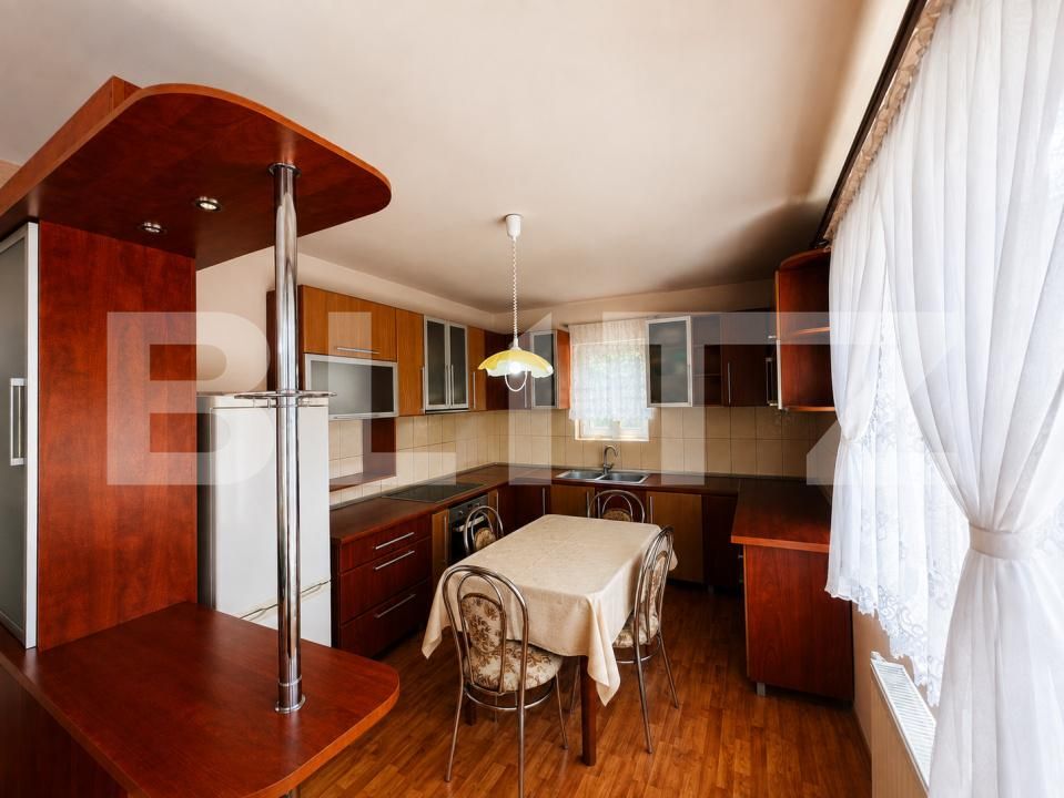 Casa de vânzare 5 camere Sângeorgiu de Mureș - 202880CV | BLITZ Târgu Mureș | Poza5