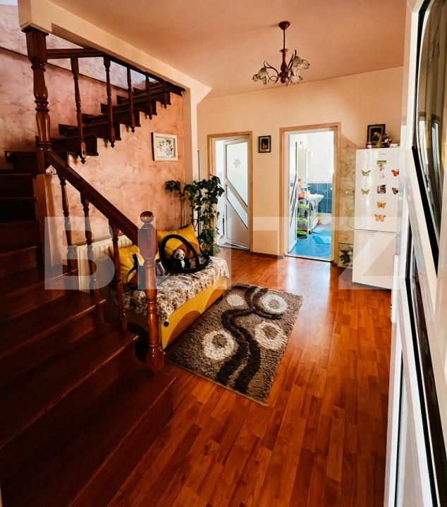 Casa de vânzare 5 camere Sângeorgiu de Mureș - 202880CV | BLITZ Târgu Mureș | Poza12