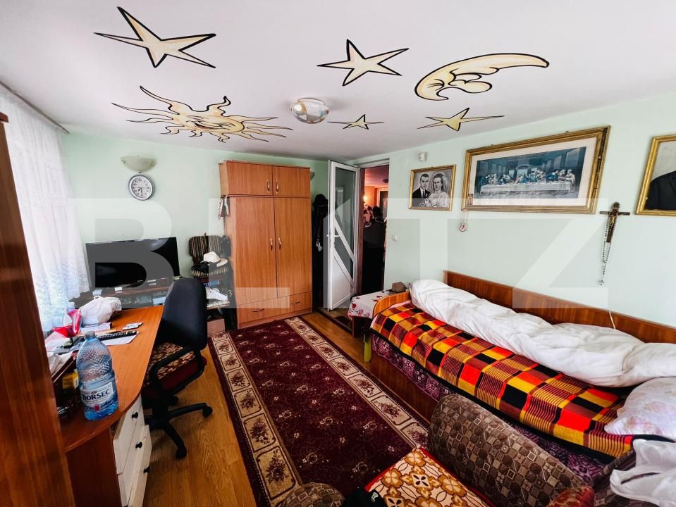 Casa de vânzare 5 camere Sângeorgiu de Mureș - 202880CV | BLITZ Târgu Mureș | Poza10