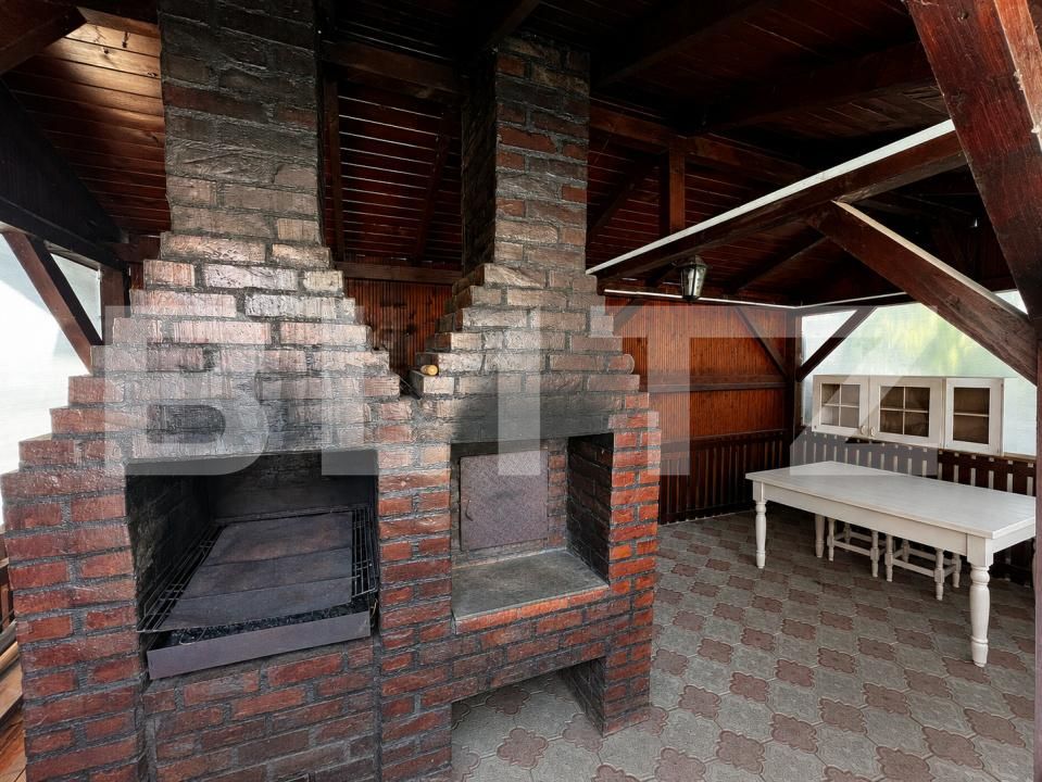 Casa de vânzare 5 camere Sângeorgiu de Mureș - 202880CV | BLITZ Târgu Mureș | Poza3