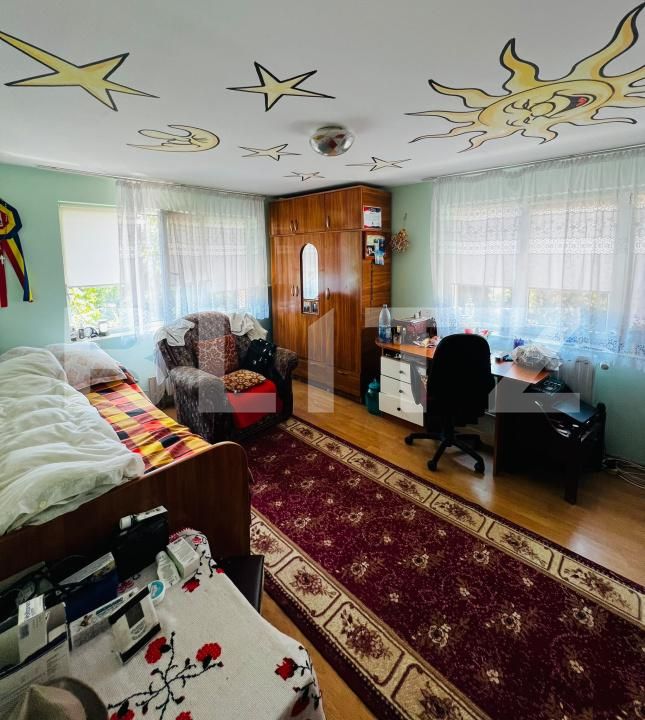 Casa de vânzare 5 camere Sângeorgiu de Mureș - 202880CV | BLITZ Târgu Mureș | Poza8