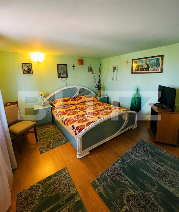 Casa de vânzare 5 camere Sângeorgiu de Mureș - 202880CV | BLITZ Târgu Mureș | Poza6