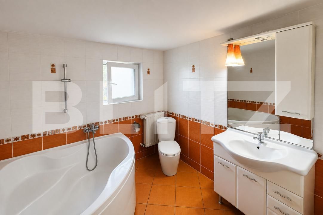 Casa de vânzare 5 camere Sângeorgiu de Mureș - 202880CV | BLITZ Târgu Mureș | Poza13