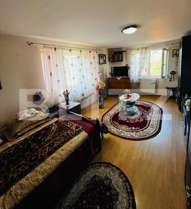 Casa de vânzare 5 camere Sângeorgiu de Mureș - 202880CV | BLITZ Târgu Mureș | Poza9