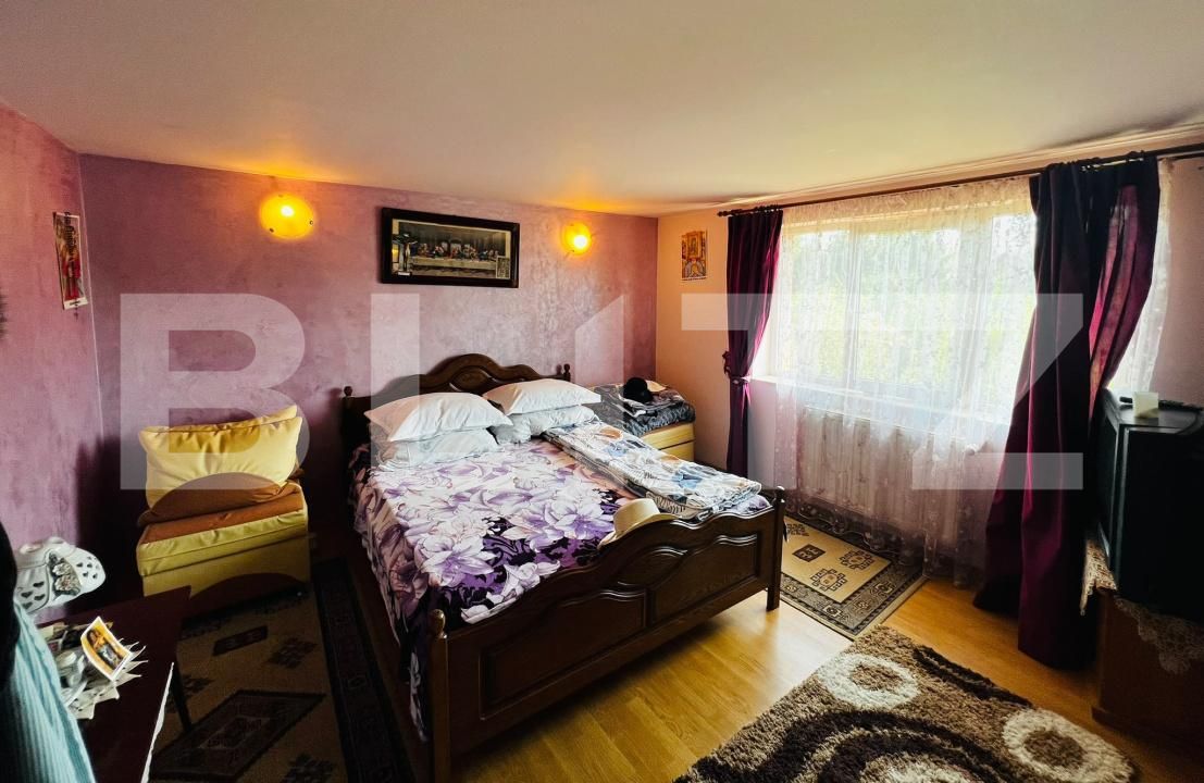 Casa de vânzare 5 camere Sângeorgiu de Mureș - 202880CV | BLITZ Târgu Mureș | Poza7