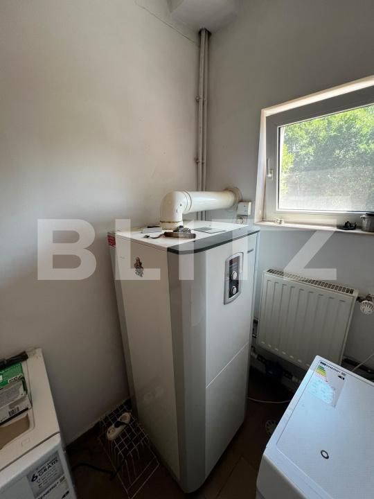 Casa de vânzare 5 camere Sângeorgiu de Mureș - 202880CV | BLITZ Târgu Mureș | Poza15
