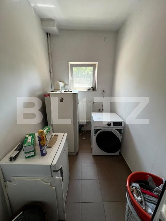 Casa de vânzare 5 camere Sângeorgiu de Mureș - 202880CV | BLITZ Târgu Mureș | Poza16