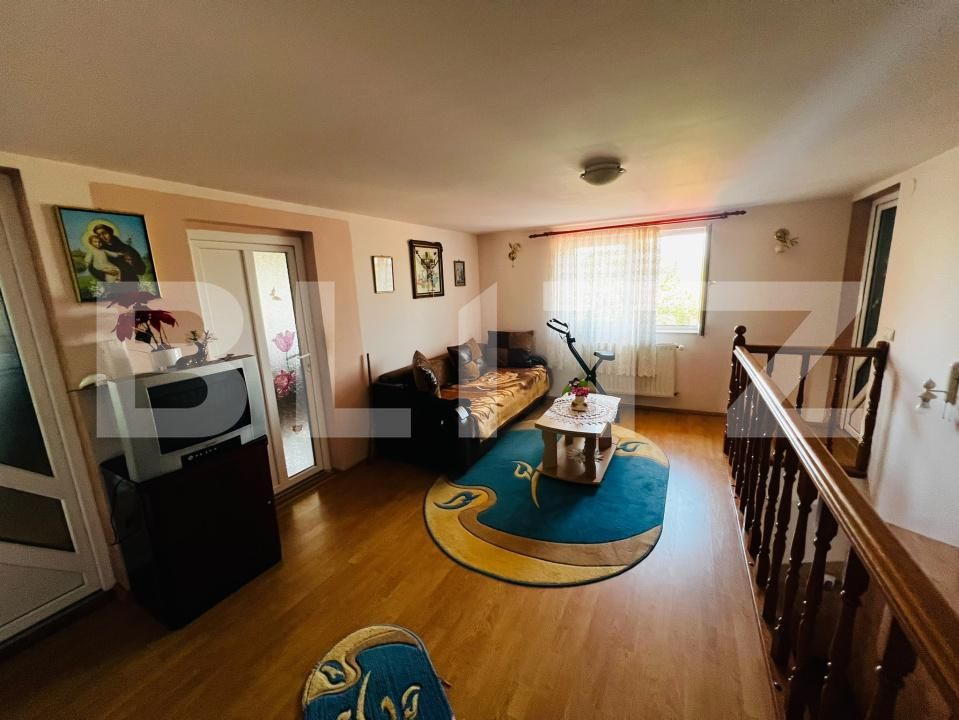 Casa de vânzare 5 camere Sângeorgiu de Mureș - 202880CV | BLITZ Târgu Mureș | Poza11