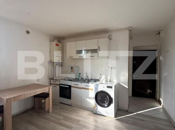 Garsonieră de vânzare Ady - 202881AV | BLITZ Târgu Mureș | Poza2