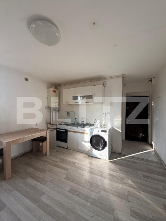 Apartament de vânzare 2 camere Ady - 202881AV | BLITZ Târgu Mureș | Poza2