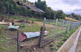 Teren intravilan, 938 mp, zona Unirii 