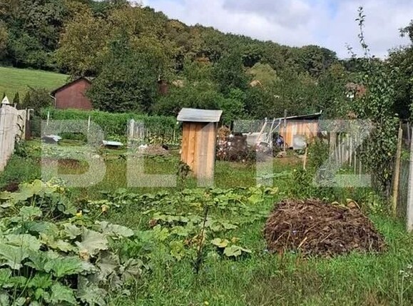 Teren de vânzare Unirii - 202885TV | BLITZ Târgu Mureș | Poza2