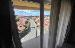 Apartament cu 3 camere, 69 mp, zona Tudor