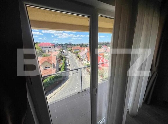 Apartament de închiriat 3 camere Tudor - 202889AI | BLITZ Târgu Mureș | Poza7
