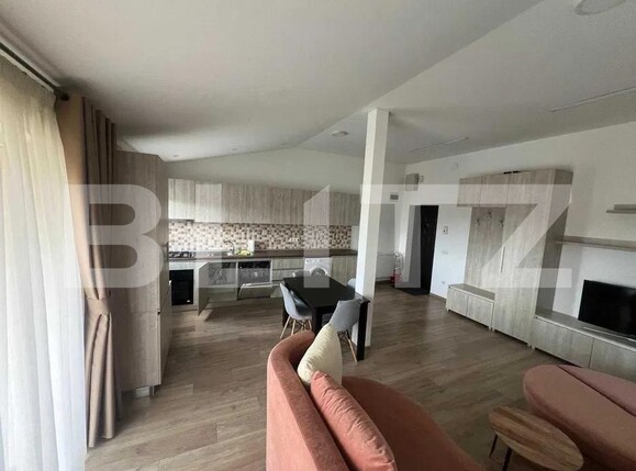 Apartament de închiriat 3 camere Tudor - 202889AI | BLITZ Târgu Mureș | Poza1