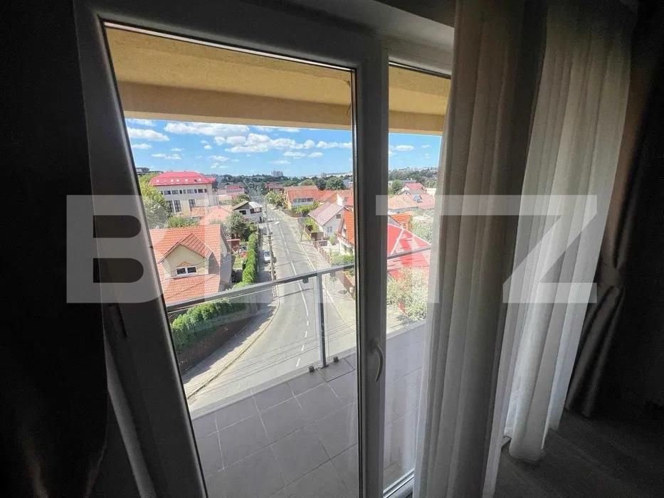 Apartament de închiriat 3 camere Tudor - 202889AI | BLITZ Târgu Mureș | Poza7