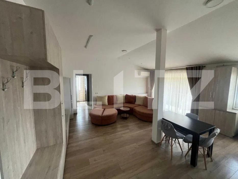 Apartament de închiriat 3 camere Tudor - 202889AI | BLITZ Târgu Mureș | Poza2