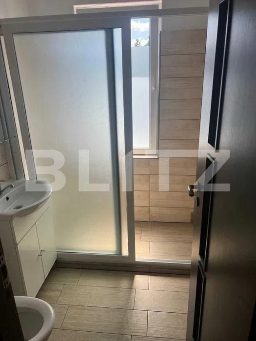 Apartament de închiriat 3 camere Tudor - 202889AI | BLITZ Târgu Mureș | Poza6