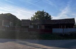 Casă de locuit în Valea Largă, cu teren generos de 5.100 mp