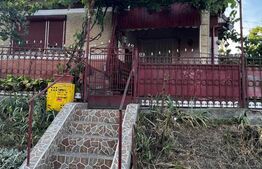 Casă de locuit în Valea Largă, cu teren generos de 5.100 mp