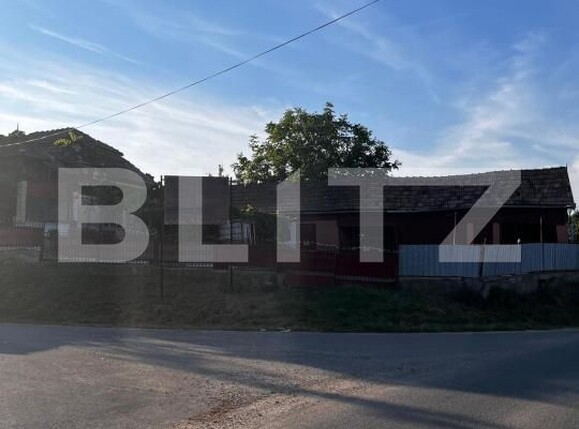 Casa de vânzare 2 camere Valea Larga - 202897CV | BLITZ Târgu Mureș | Poza2