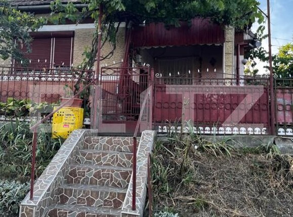 Casa de vânzare 2 camere Valea Larga - 202897CV | BLITZ Târgu Mureș | Poza1