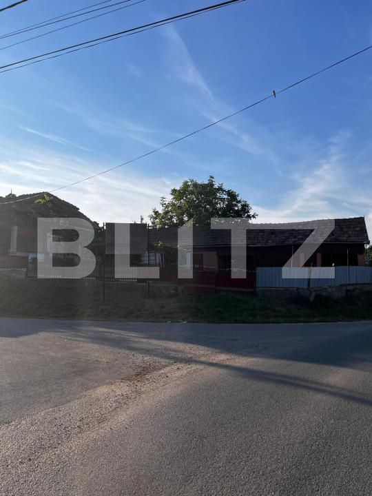 Casa de vânzare 2 camere Valea Larga - 202897CV | BLITZ Târgu Mureș | Poza2