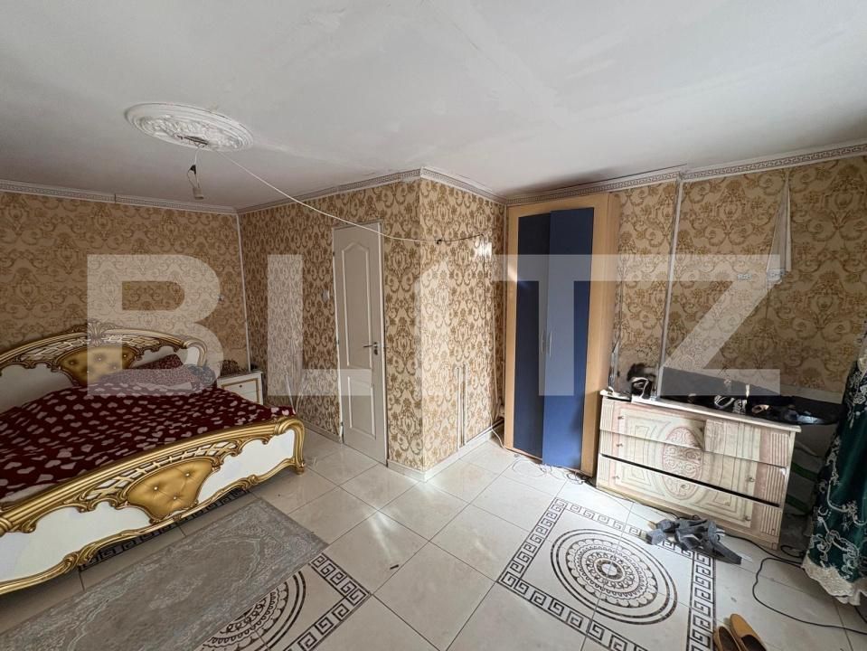 Garsonieră de vânzare Semicentral - 202959AV | BLITZ Târgu Mureș | Poza2