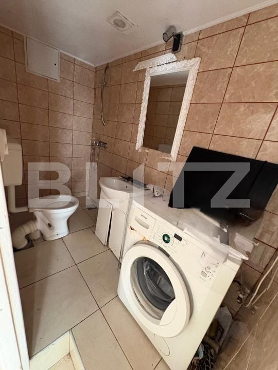 Garsonieră de vânzare Semicentral - 202959AV | BLITZ Târgu Mureș | Poza3