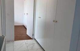 Apartament cu 2 camere, 64 mp, Cartier Maurer - Târgu Mureș